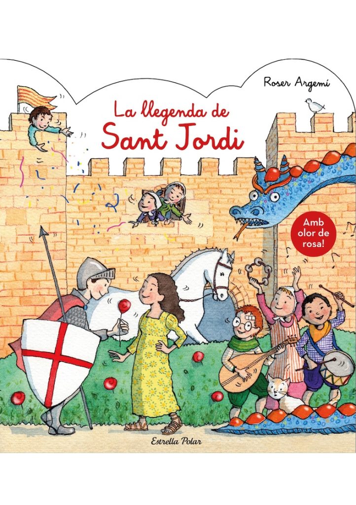 Il·lustració Roser Argemí