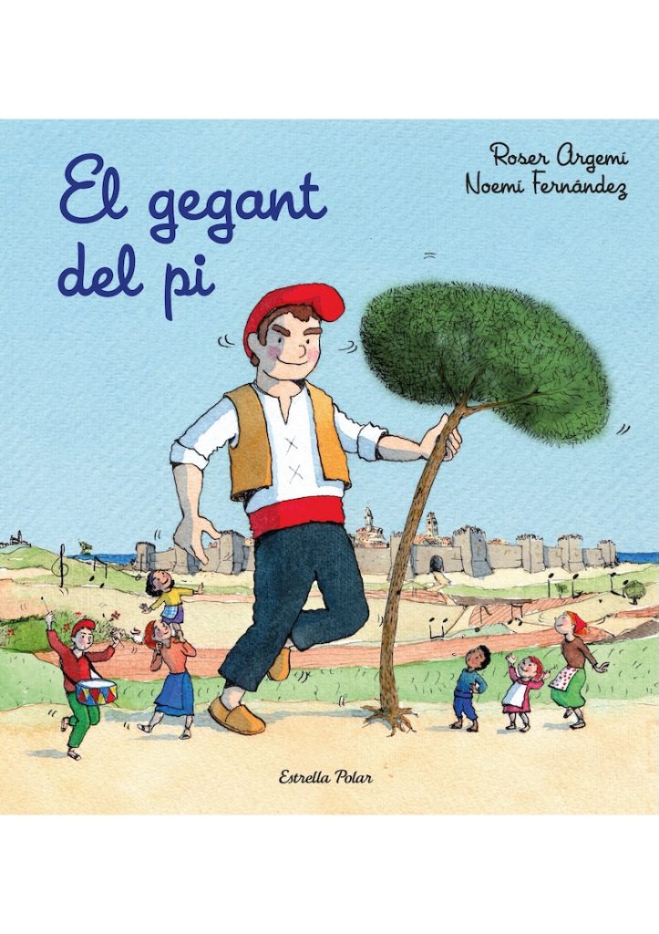 Il·lustració Roser Argemí