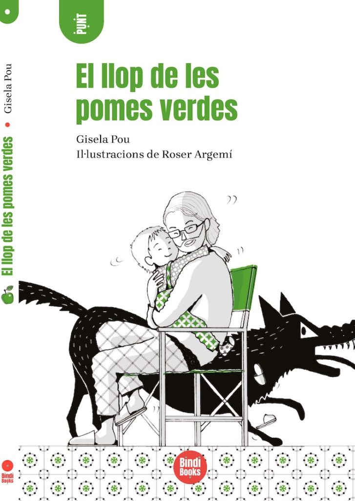 Il·lustració Roser Argemí