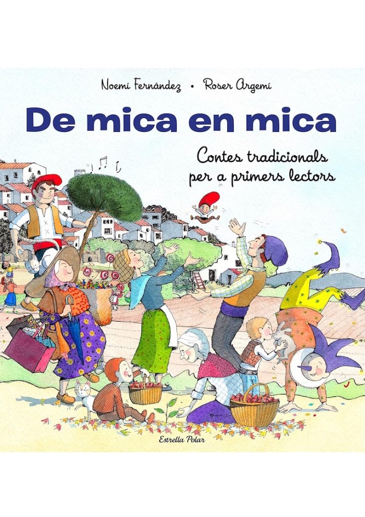 Il·lustració Roser Argemí