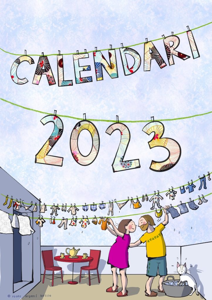 Calendari 2023