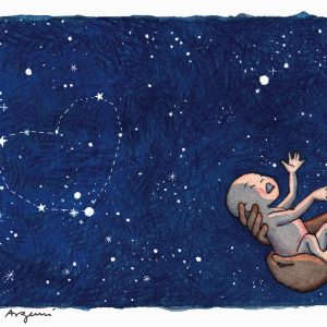 Il·lustració Roser Argemí