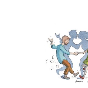 Il·lustració Roser Argemí