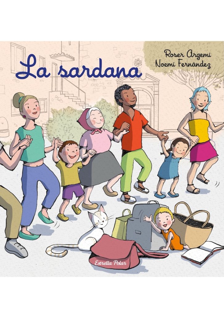 Il·lustració Roser Argemí