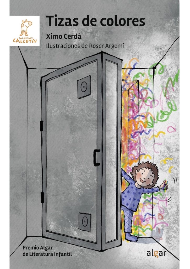 Il·lustració Roser Argemí