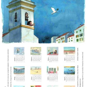 Calendari 2026